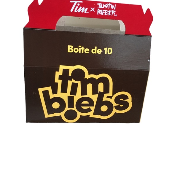 Tim Biebs Box - Picture 2 of 2
